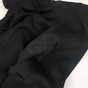 เสื้อฮู้ดดี้เนื้อหนา ทนทาน เหมาะสำหรับใส่ลำลองกลางแจ้งและแต่งตัวในชีวิตประจำวัน - Product Image 2