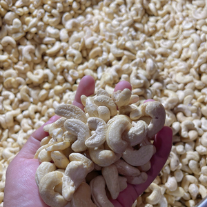 ผลิตเม็ดมะม่วงหิมพานต์ W320เม็ดมะม่วงหิมพานต์ WW180 WW240 WW320จีนขายส่งส่งออกไปยังเอเชียยุโรปตะวันออกกลาง - Product Image 1