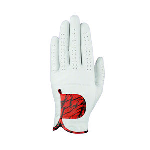 Prix de gros Nouvel article tendance Gants de golf Compatibilité écran tactile Offre Spéciale Gants de golf en microfibre de haute qualité - Product Image 1