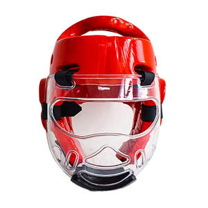 Protector de cabeza de alta calidad - Product Image 1