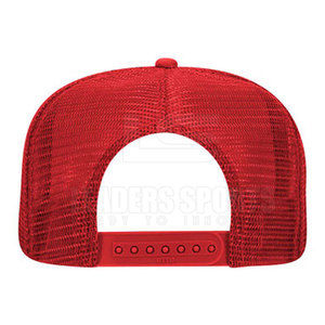 Casquettes Snapback pour hommes de haute qualité en coton 100% - Design personnalisable pour le sport - Product Image 3