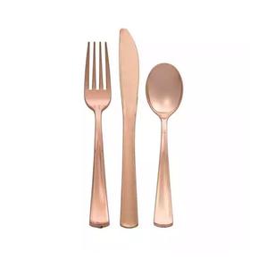 Cuchillos de queso de Metal nuevos de alta calidad, cubiertos, esparcidor de queso con mango de fundición de aluminio, precio al por mayor, juego de cubiertos - Product Image 1