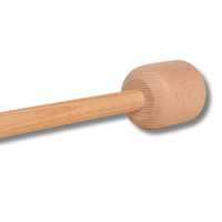 Efo - Exprimidores y Extractores de Madera de Haya de 95 cm XL, Profesionales, de Grado Comercial, Ecológicos, Tradicionales, para Frutas y Verduras
