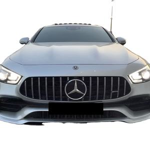 เมอร์เซเดส-เบนซ์ เอเอ็มจี จีที ปี 2020 - Product Image 1