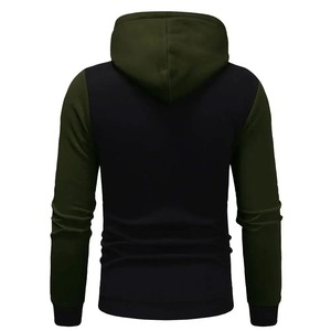 เสื้อครอปมีฮู้ดและกางเกงจ็อกเกอร์ชุดวอร์มพิมพ์ลายฤดูหนาว - Product Image 3