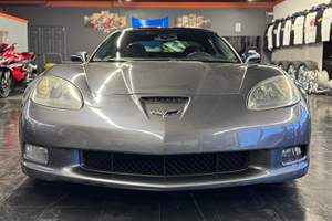 CHEVROLET CORVETTE GRAND SPORT COUPE 3LT 2011 D'OCCASION (LHD/RHD) - Product Image 5