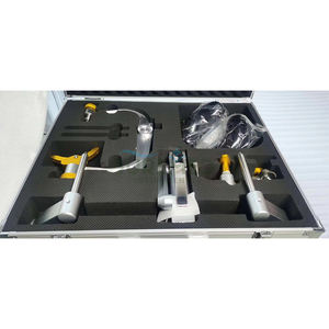 ที่หนีบศีรษะแบบ 3 ขา สำหรับการผ่าตัดระบบประสาท พร้อมโครงยึดศีรษะ - Product Image 5