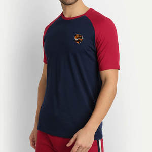 Camisetas de Entrenamiento Premium, Tejido Elástico que Absorbe la Humedad, Ajuste Atlético, Perfectas para Actividades Intensas de Gimnasio y Fitness - Product Image 5