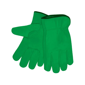 ถุงมือหนังหนาสำหรับผู้ชาย, ถุงมือนิรภัยสำหรับขับรถในฤดูหนาวกันน้ำกันลื่นให้ความอบอุ่น - Product Image 3