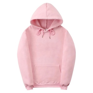 Sudadera con capucha para hombre de alta calidad directa del fabricante 2023 algodón French Terry Pullover serigrafía personalizada LOGO High Winter 100% - Product Image 5