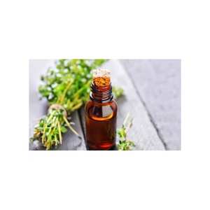 Huile essentielle de thym naturelle, huile végétale pure pour le massage, le bien-être et l'aromathérapie - Product Image 6