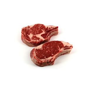 Viande de bœuf halal congelée / Côtes de bœuf désossées en vrac - Product Image 5