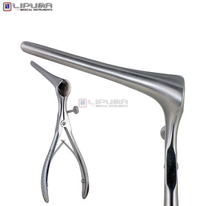 Instruments chirurgicaux en acier inoxydable pour rhinologie, spéculum de Killian pour septum, outil professionnel de chirurgie nasale ORL, instruments médicaux - Product Image 5