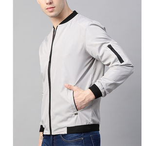 10% de descuento al por mayor de alta elasticidad Hospital enfermera Scrubs trajes logotipo personalizado médico enfermera Scrubs médicos uniforme chaquetas de invierno hombres - Product Image 2