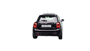 Mini Cooper S 2016 de 5 Puertas, Estándar, Buen Estado, Auto Usado Coreano en Venta, 300auto Export - Product Image 6