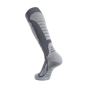 Nueva tendencia, calcetines de algodón de marca con logotipo personalizado de alta calidad para hombres, calcetines deportivos coloridos Unisex para adultos - Product Image 3