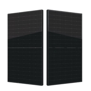 แผงโซลาร์เซลล์ Seraphim 440W Nebula Bifacial N-TOPCON สีดำทั้งหมด บรรจุ 36 แผงต่อพาเลท - Product Image 3