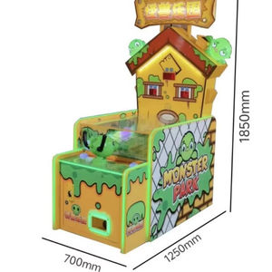 Monster Land - Product Image 1