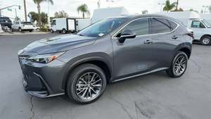 LEXUS NX 250 SUV 2024 USADO, PROFITABLE, BAJO KILOMETRAJE, TRACCIÓN DELANTERA - Product Image 6