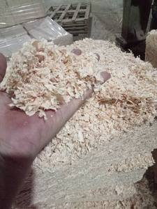 Afeitado de madera de pino para caballos, precio bajo, venta al por mayor - Product Image 6