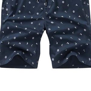 กางเกงกอล์ฟผู้ชายระบายอากาศได้ ผ้ายืด สไตล์คลาสสิก เสื้อผ้ากีฬา กางเกงกอล์ฟสำหรับผู้ใหญ่ - Product Image 4