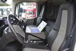 NUEVO VOLVO FM 430 2023, 460 HP, 338 KW, 15000 KM, 5.5 L, TRANSMISIÓN AUTOMÁTICA DE 9 VELOCIDADES - Product Image 3