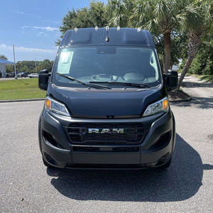 2024- Ram- ProMaster- Van- Excellent- Performance- <b>New</b> -<b>Energy</b>- <b>Vehicle</b> - Product Image 1