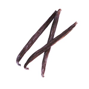 Vente en gros meilleur prix fèves de vanille noire/vanille de Madagascar - Product Image 3