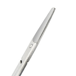 CM ciseaux de bandage en acier inoxydable de haute qualité ciseaux d'infirmière ciseaux de pansement chirurgical médical Instruments chirurgicaux - Product Image 2