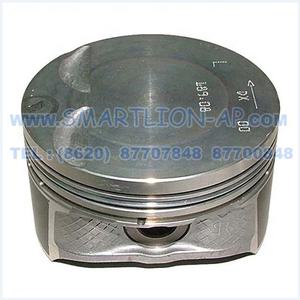 0628R7 0628R7 0628T8 Utilisé pour <span class=keywords><strong>Peugeot</strong></span> <span class=keywords><strong>307</strong></span> 308 408 Piston - Product Image 1