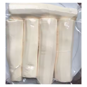 Meilleur manioc congelé du Vietnam, tapioca entier et tranché de manioc congelé de qualité supérieure, parfait pour les soupes, les collations, les desserts et l'exportation - Product Image 2