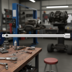 สตัลวิลล์ 3/8'' ชุดต่อขยายสำหรับประแจบล็อกแบบปลดเร็ว เครื่องมือระดับพรีเมียมเพื่อการทำงานที่มีประสิทธิภาพ - Product Image 3