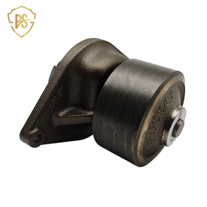 PANSHI nueva bomba de agua OEM 1399689 para reemplazo de piezas de remolque - Product Image 2