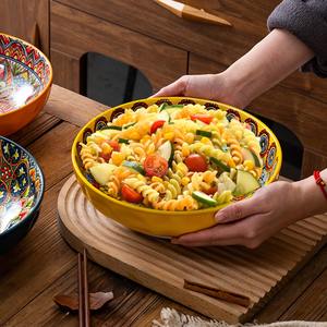 2025 Customizable Design Disposable Natural Terracotta Clay Soup Bowl Kitchen <b>Cookware</b> and Dinnerware at Wholesale Price - Product Image 2