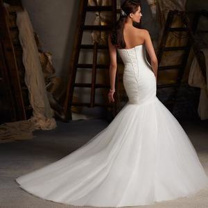 <span class=keywords><strong>Robe</strong></span> <span class=keywords><strong>de</strong></span> soirée <span class=keywords><strong>de</strong></span> mariage blanche élégante pour femmes Noble minceur <span class=keywords><strong>robe</strong></span> sociale courte disponible en grandes tailles - Product Image 5