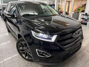 Nuevo/Usado 2018 Ford Edge Transmisión Automática SUV/Vehículo Todoterreno/Camioneta - Product Image 2