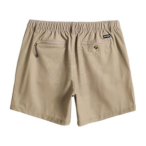 Short de sport décontracté à séchage rapide pour homme de 5/7 pouces avec plusieurs poches, léger, respirant, pour la course en plein air - Product Image 6