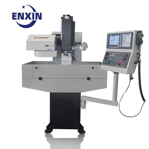Xkk711313a मिनी धातु cnc मिलिंग मशीन चीन से प्रतिस्पर्धी मूल्य के साथ Cnc मिल मशीन - Product Image 1