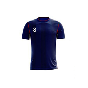 Uniforme d'équipe de volley-ball, nouveau style, design personnalisé, uniforme de volley-ball pour femmes et hommes - Product Image 3