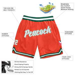 Custom All Over Print Sublimation Wholesale Double Layered Polyester Unisex <b>Men</b> 5 Inch Inseam <b>Mesh</b> Basketball <b>Shorts</b> for <b>Men</b> - Product Image 5