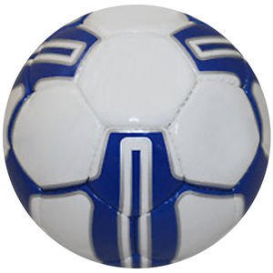Ballon de football au design unique Matériau en cuir Offre Spéciale Taille personnalisée Service OEM élevé Meilleur ballon de football tendance Prix économique - Product Image 3