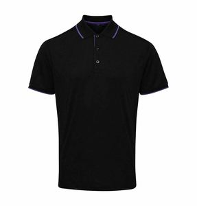2025 vente en gros 100% coton impression broderie Logo hommes Polo plaine vierge Golf Polo T-shirt personnalisé polos - Product Image 3