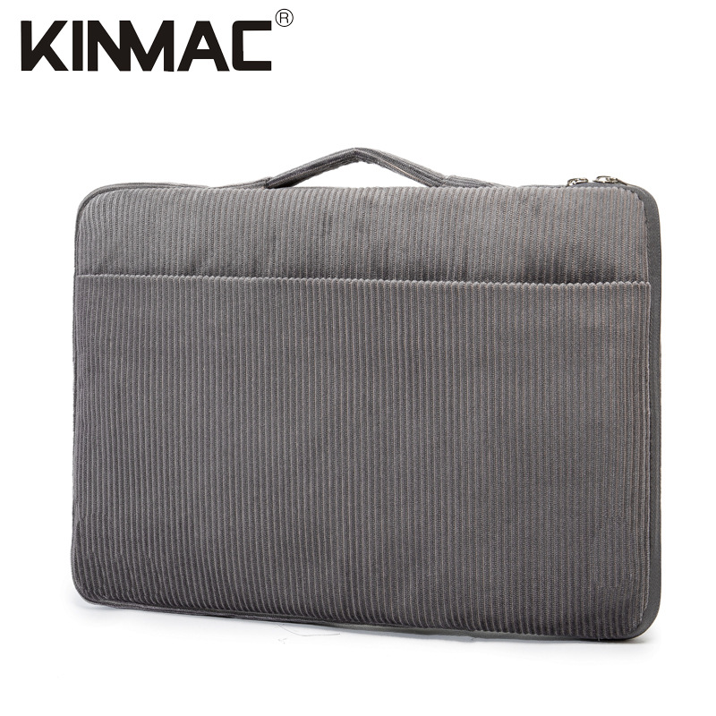 Corduroy Grey