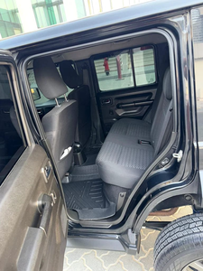 SUV Compacto Usado 2024 |   Transmisión Automática, 2 Asientos, Bajo Kilometraje, 12500 Millas, 200HP, Clase Eléctrica Oscura, Gasolina - Product Image 4