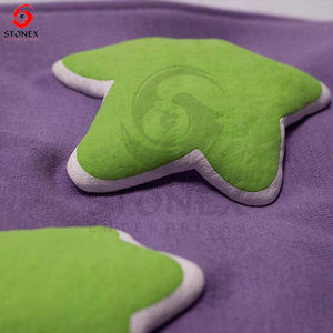 เสื้อฮู้ดแบบมีซิปสำหรับทุกเพศเสื้อมีฮู้ดแบบสวมแนวสตรีทพิมพ์ลายพัฟแบบกำหนดเองได้ - Product Image 4