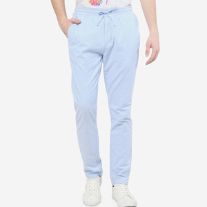 Pantalon de survêtement décontracté pour homme 2024 – Design unique et tendance, taille élastique, coupe régulière, style urbain, respirant - Product Image 1