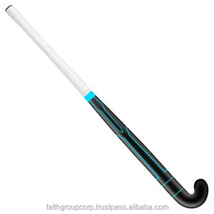 Bâton de hockey au design unique et dernier cri, en vente en gros, prix de gros, longueur standard, bâton de hockey en plusieurs couleurs - Product Image 2