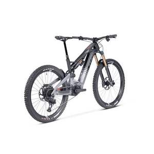 Vélo électrique THOK GRAM RC en acier haute teneur en carbone, 27 vitesses, moteur avant 27, frein à disque hydraulique, batterie au lithium, AC 110-240V - Product Image 4