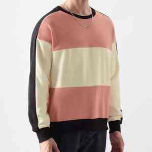 Sudaderas con Capucha para Hombre, MOQ Bajo, Servicio OEM, Hechas con Alta Calidad, Diseño Básico de Última Moda, Ligeras, al por Mayor - Product Image 1