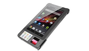 Datamini Janunnati High-Tech Card <strong>Reader</strong> Biometric <strong>USB</strong> Interface Optical Sensor <strong>Fingerprint</strong> Scanner RFID Communication Interface - Product Image 3